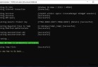 KMS激活脚本多合一Microsoft Activation v32使用指南