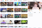 B站斗鱼虎牙直播聚合神器Simple Live