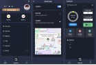 七星虚拟机230谷歌XP多开虚拟位置功能详解