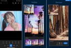 Lightroom最新解锁版去广告免登陆一键畅享