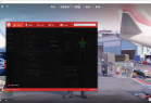 CS2 Aimware暴力自瞄陀螺多功能破解版DLL文件分析