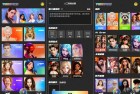 Toonpics解锁会员版AI绘画照片编辑器