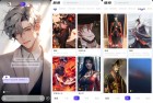 深夜孤独男女必备悬河神器释放真我畅聊无阻