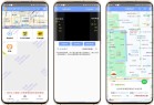 星189拍照虚拟定位与WiFi保护功能解析