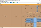 SpaceSniffer 202 单文件汉化版磁盘空间分析工具